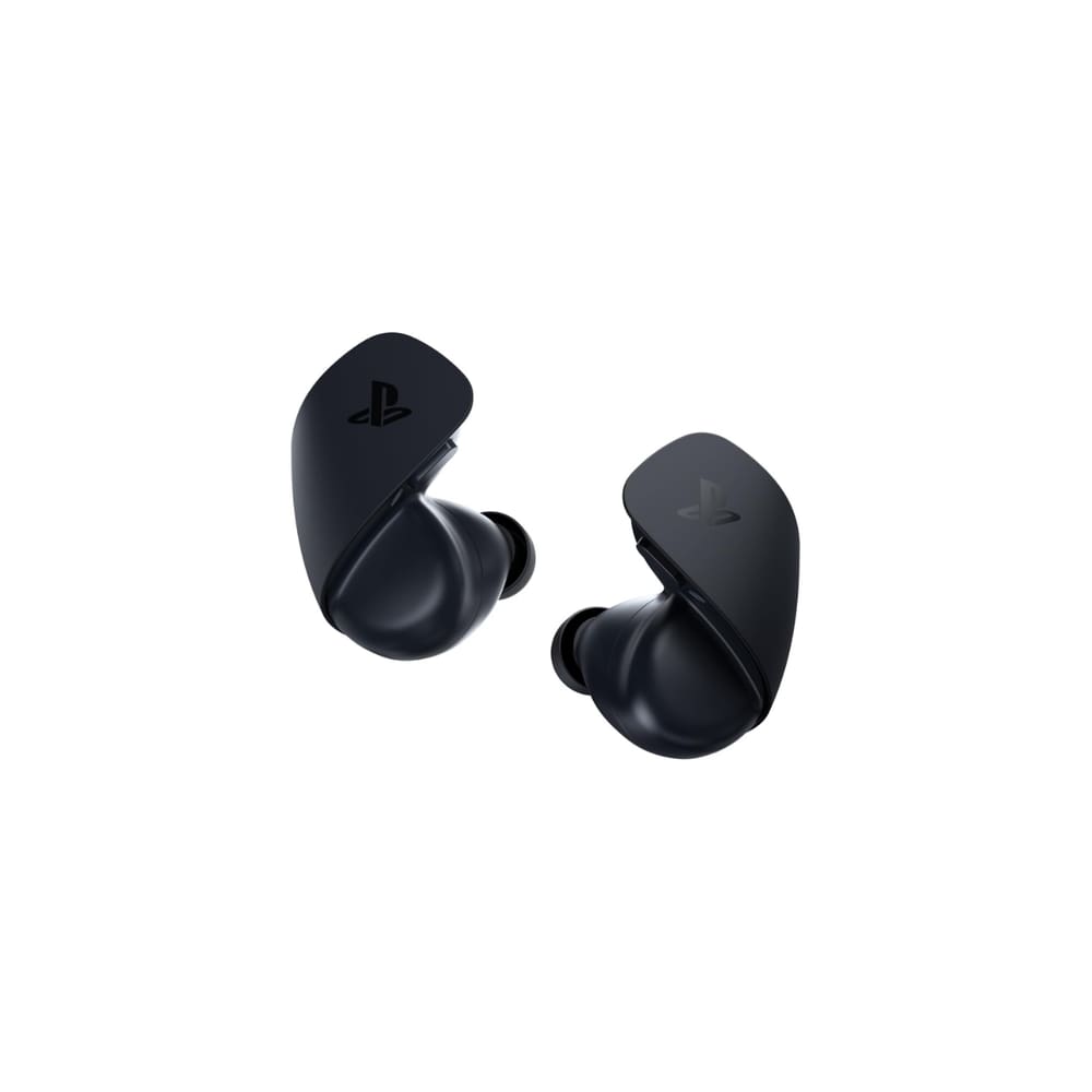 Fone de Ouvido Sem Fio Pulse Explore Black Ps5 Lacrado