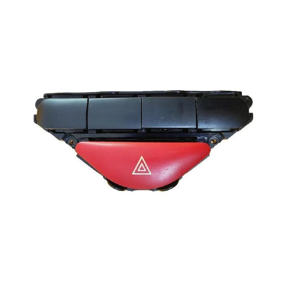 Fiat Palio Botão Pisca Alerta Genuíno