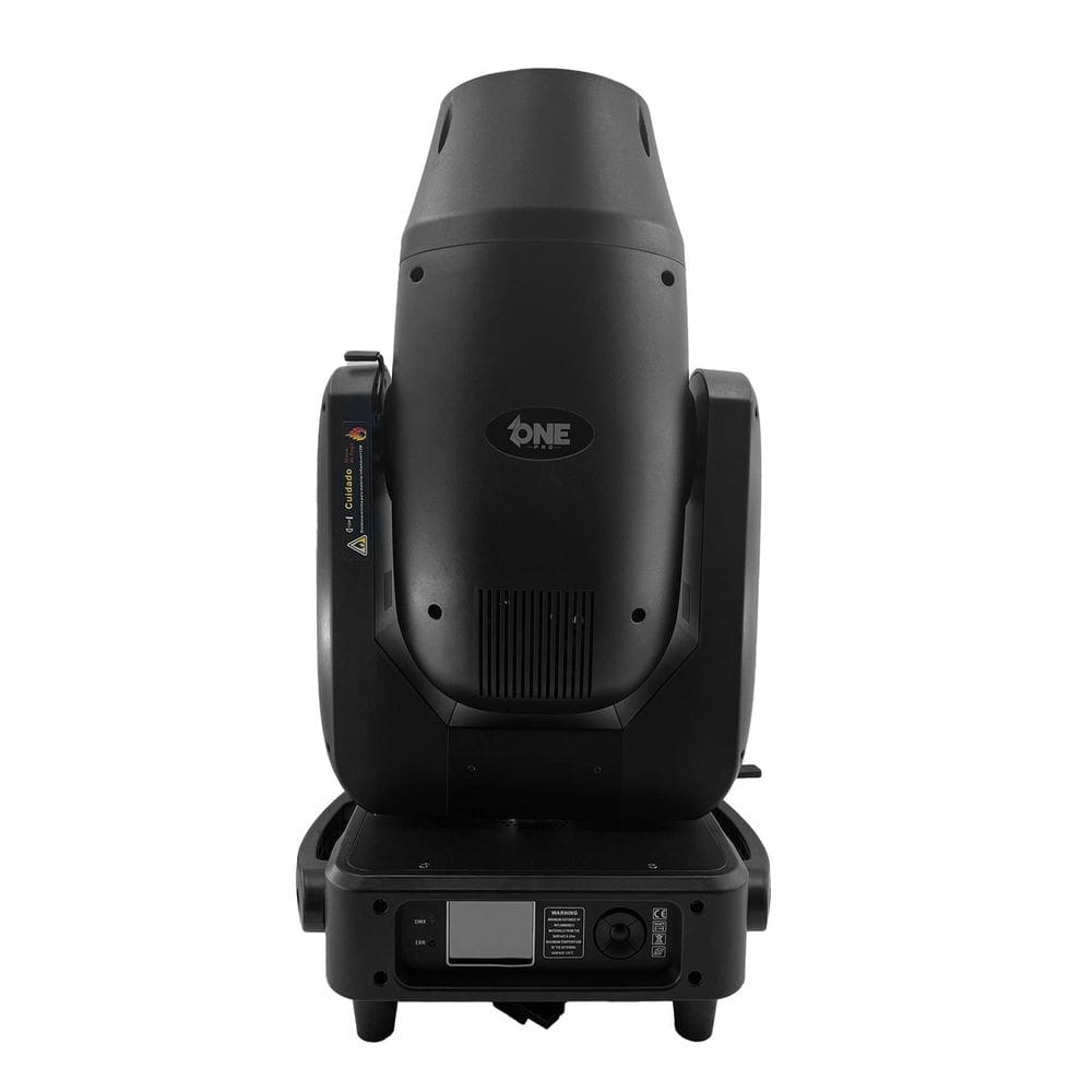 Moving Spot Led One Pro Bsw500