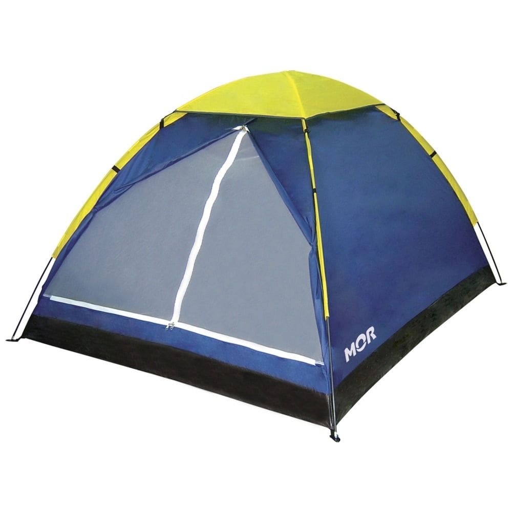 Iglu Barraca Camping Tenda 4 Pessoas Praia Acampamento