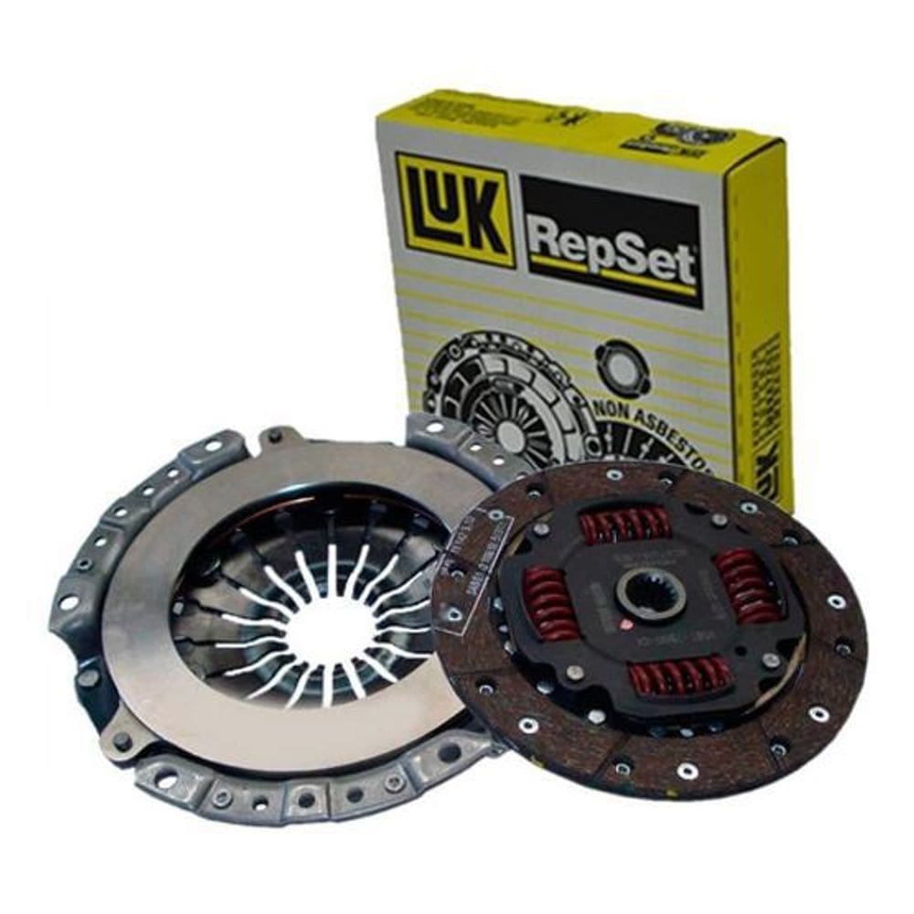 Kit Embreagem Vectra 2.2/ 8/16V /99