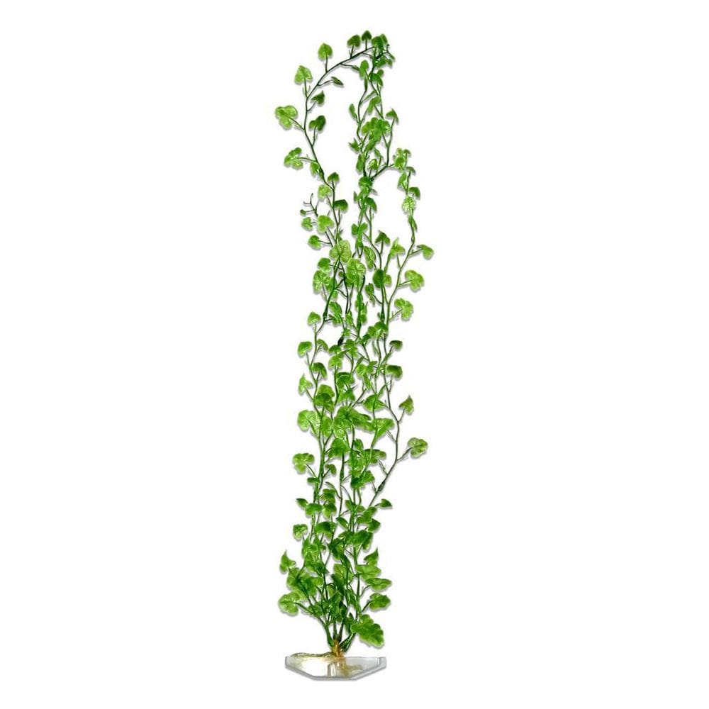 Planta Plástica Para Aquário 50Cm Cod 1083
