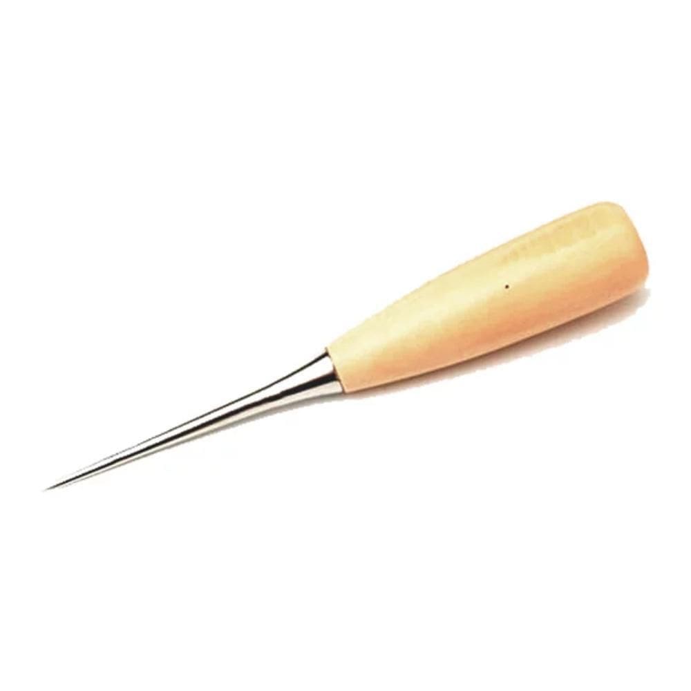 Agulhao Furador Com Cabo De Madeira Grosso Resistente Dr-03