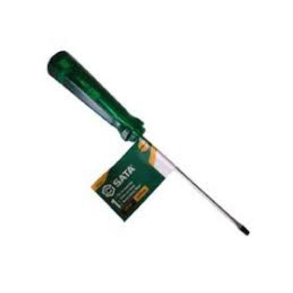 Chave de Fenda Sata ST61349 - Cabo PVC Ergonômico