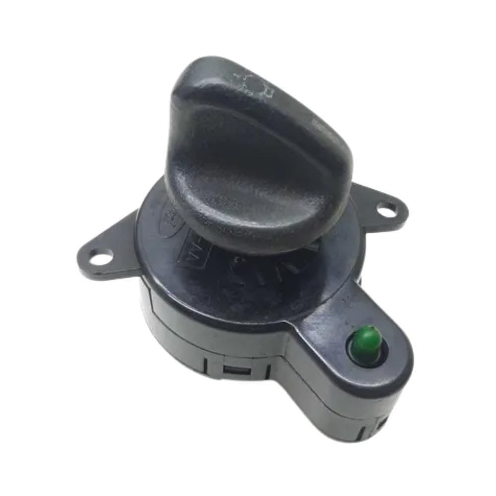 Chave Botão Painel Lanterna Farol Ranger F87B11654Aa
