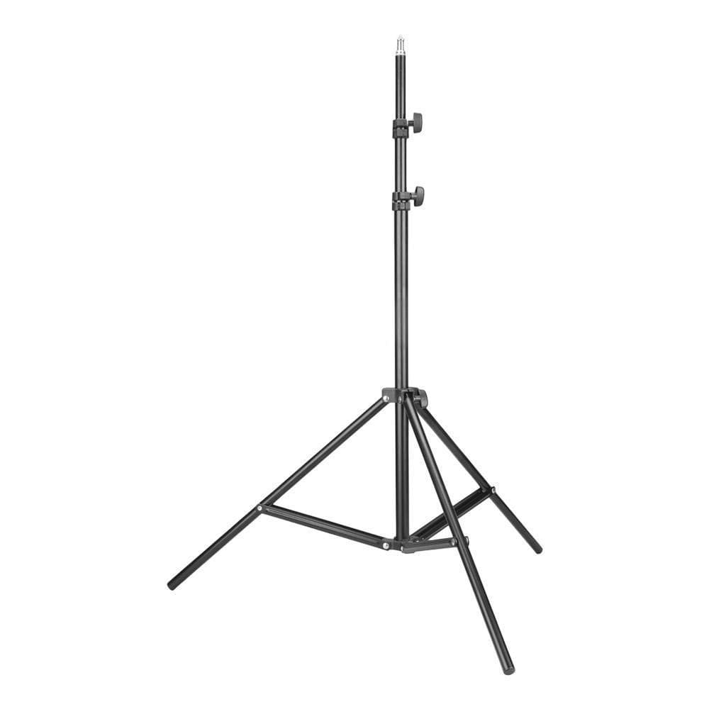 Tripé De Iluminação Profissional Kt-805 Light Stand 2 Metros