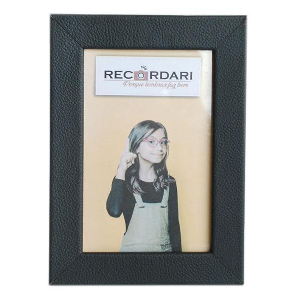Porta Retrato 15X21 Madeira Global 20 Mm Rec 110/08