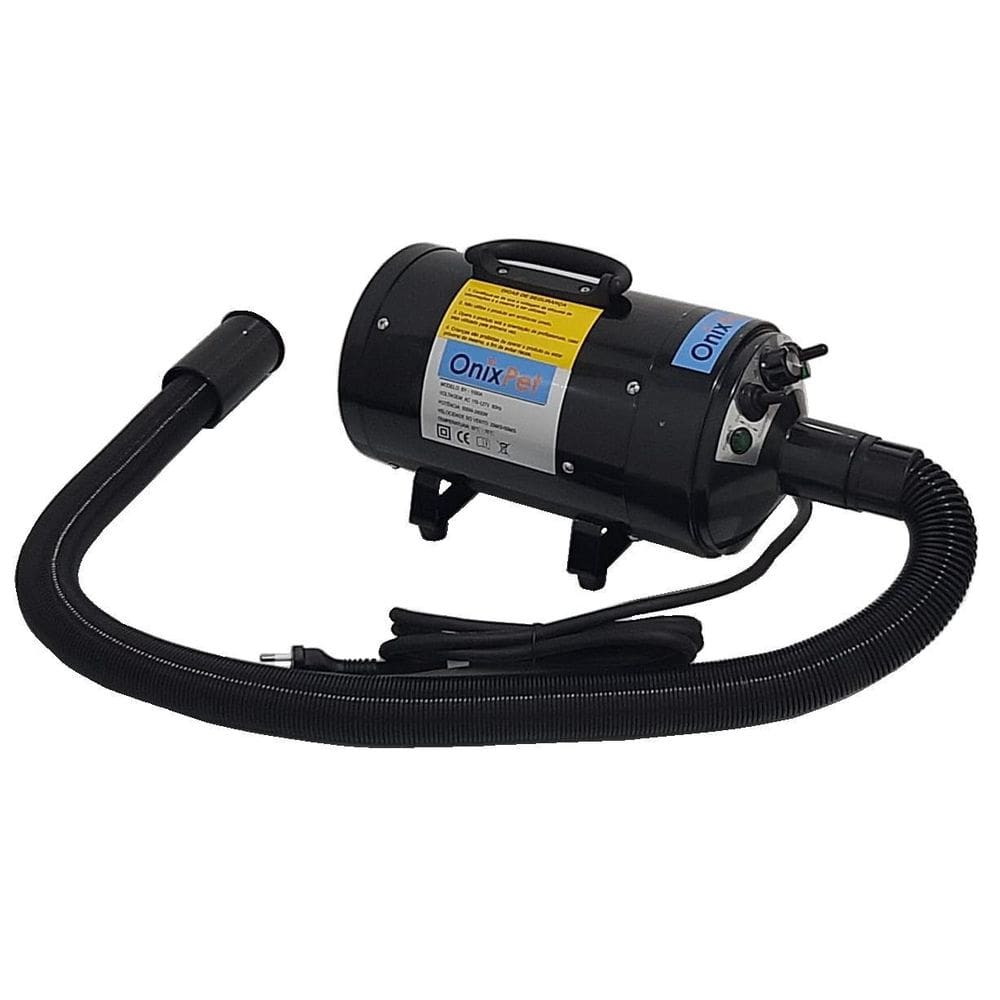 Secador Soprador Onix 127V