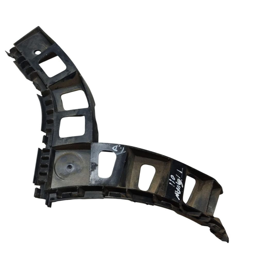 Guia Parachoque Traseiro Direito Tiguan 2011 5N0807394A