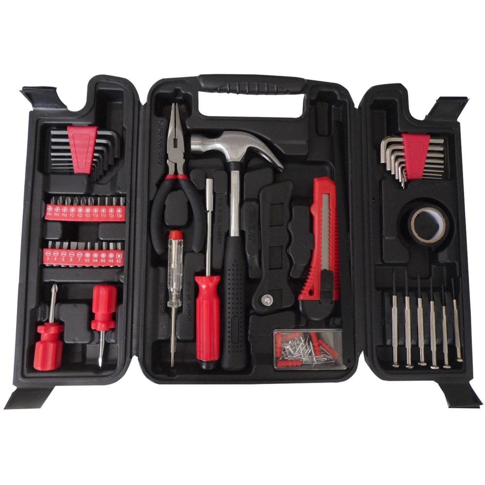 Jogo De Ferramentas 149 Pcs Com Maleta On35 Onetools