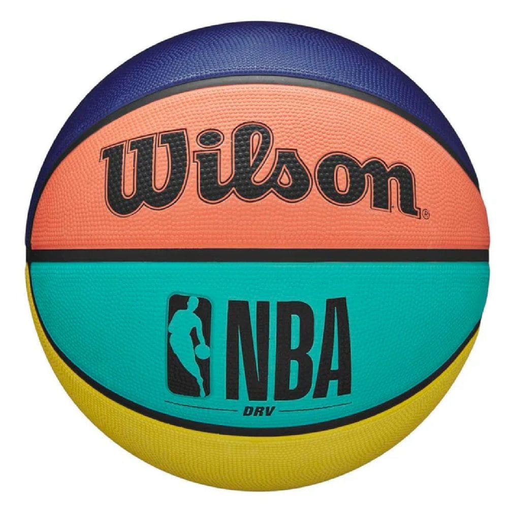 Bola De Basquete Wilson Nba Drv Bright 7
