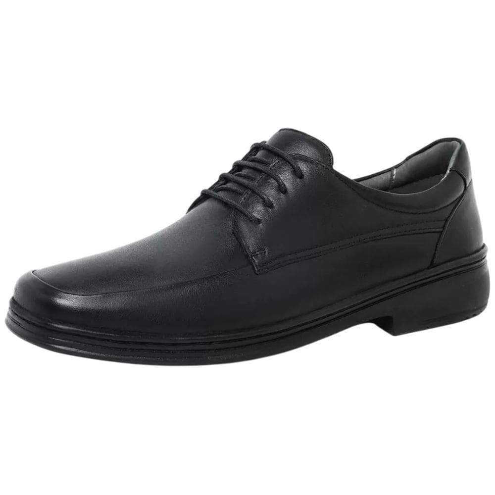 Sapato Masculino Leveterapia Barcelona 43126