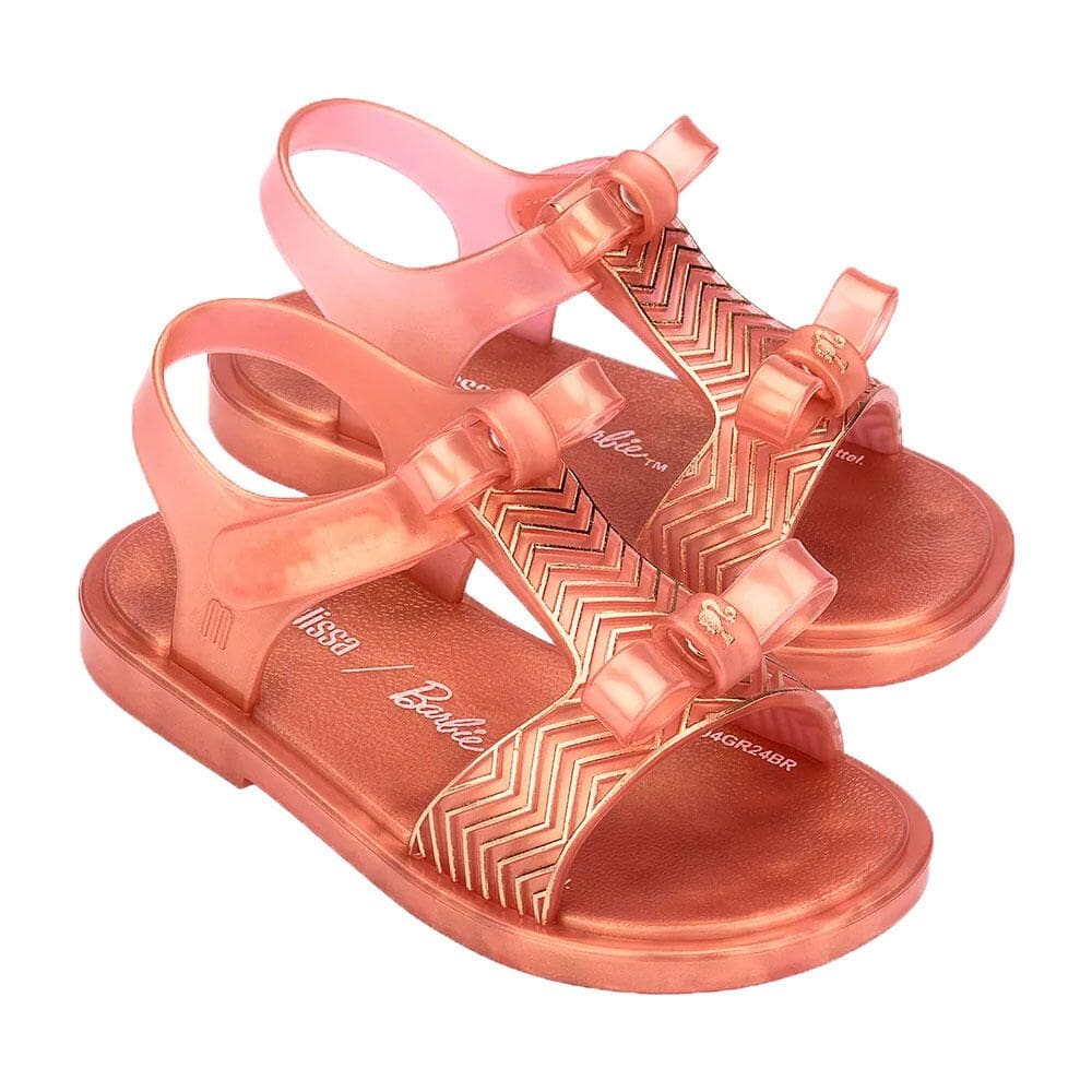 Mini Melissa Dream + Barbie Baby 35909