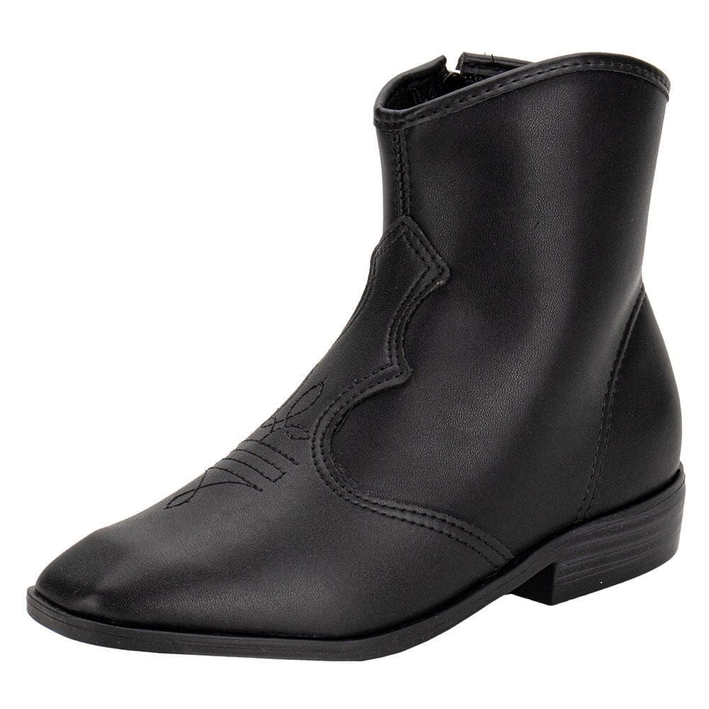 Bota Infantil Country Molekinha 2183200