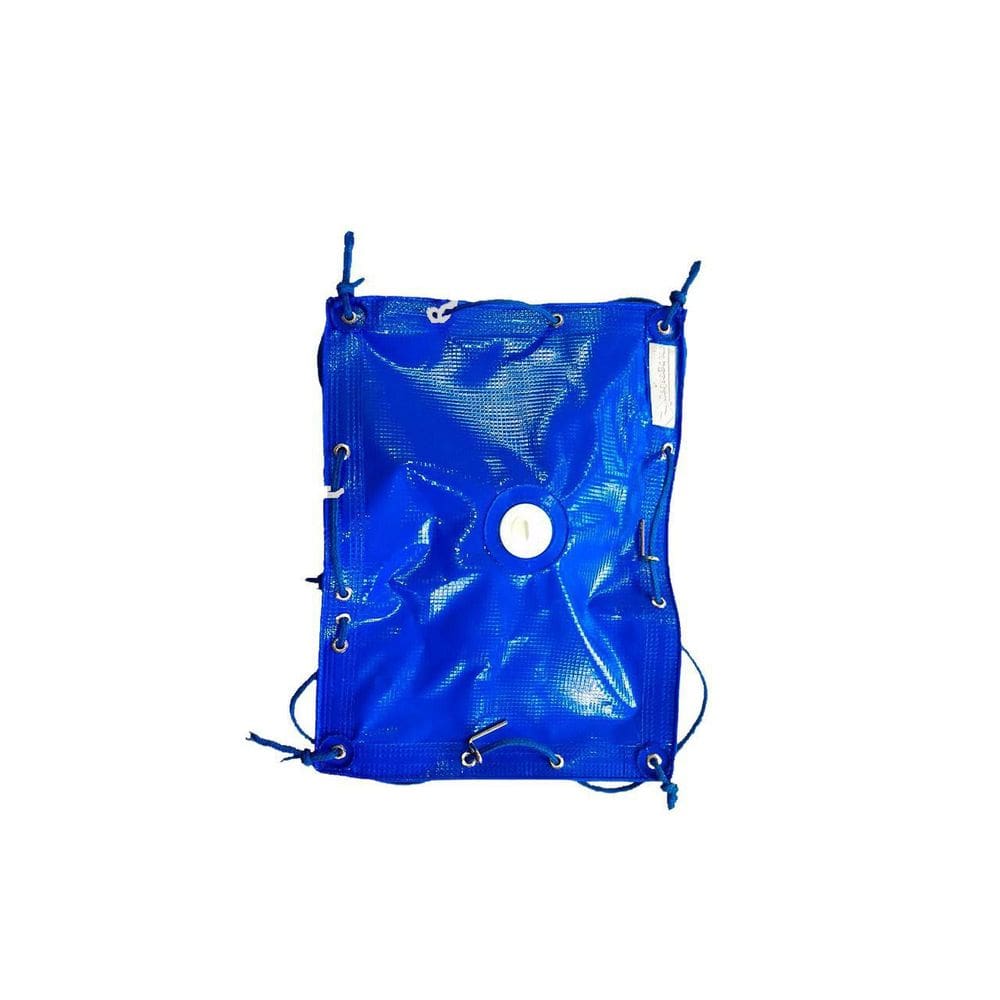 Capa De Proteção 5,5X3 Para Piscina 4,5X2-Acquacapas