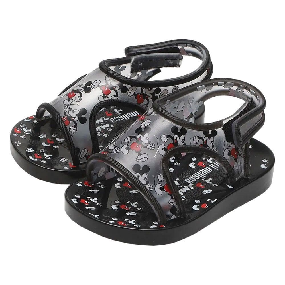 Mini Melissa Acqua + Mickey Mouse Baby 33672