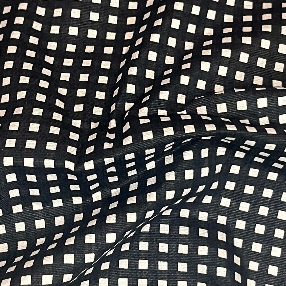 Tecido Tricoline Patchwork 100% Algodão - 1 Metro - Estampas