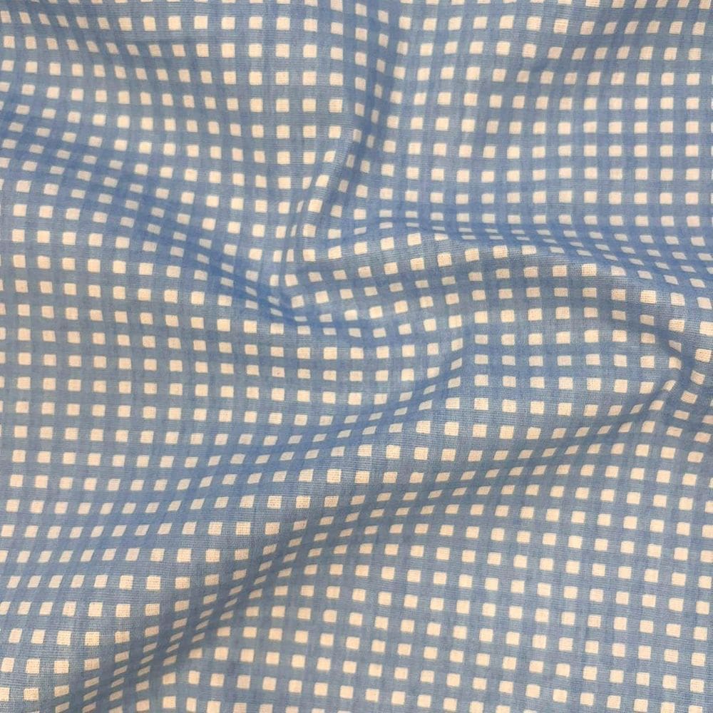 Tecido Tricoline Patchwork 100% Algodão - 1 Metro - Estampas