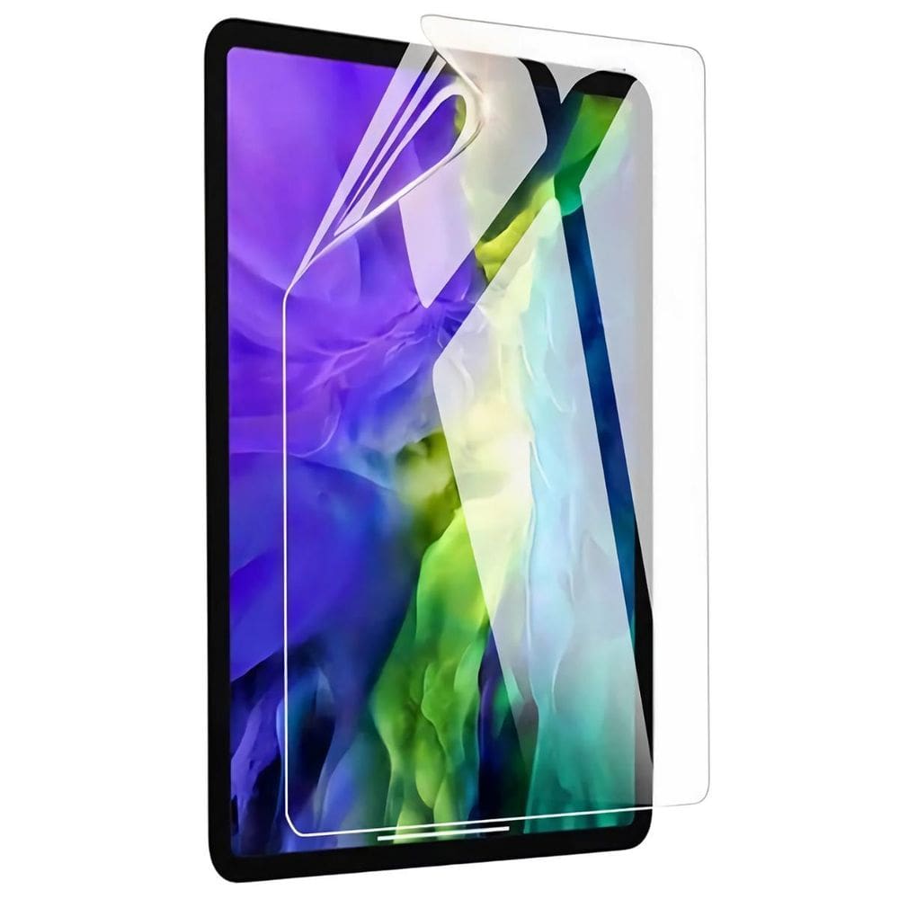 Película De Vidro Para Galaxy Taba9 Plus 11 X210 X215 X216B