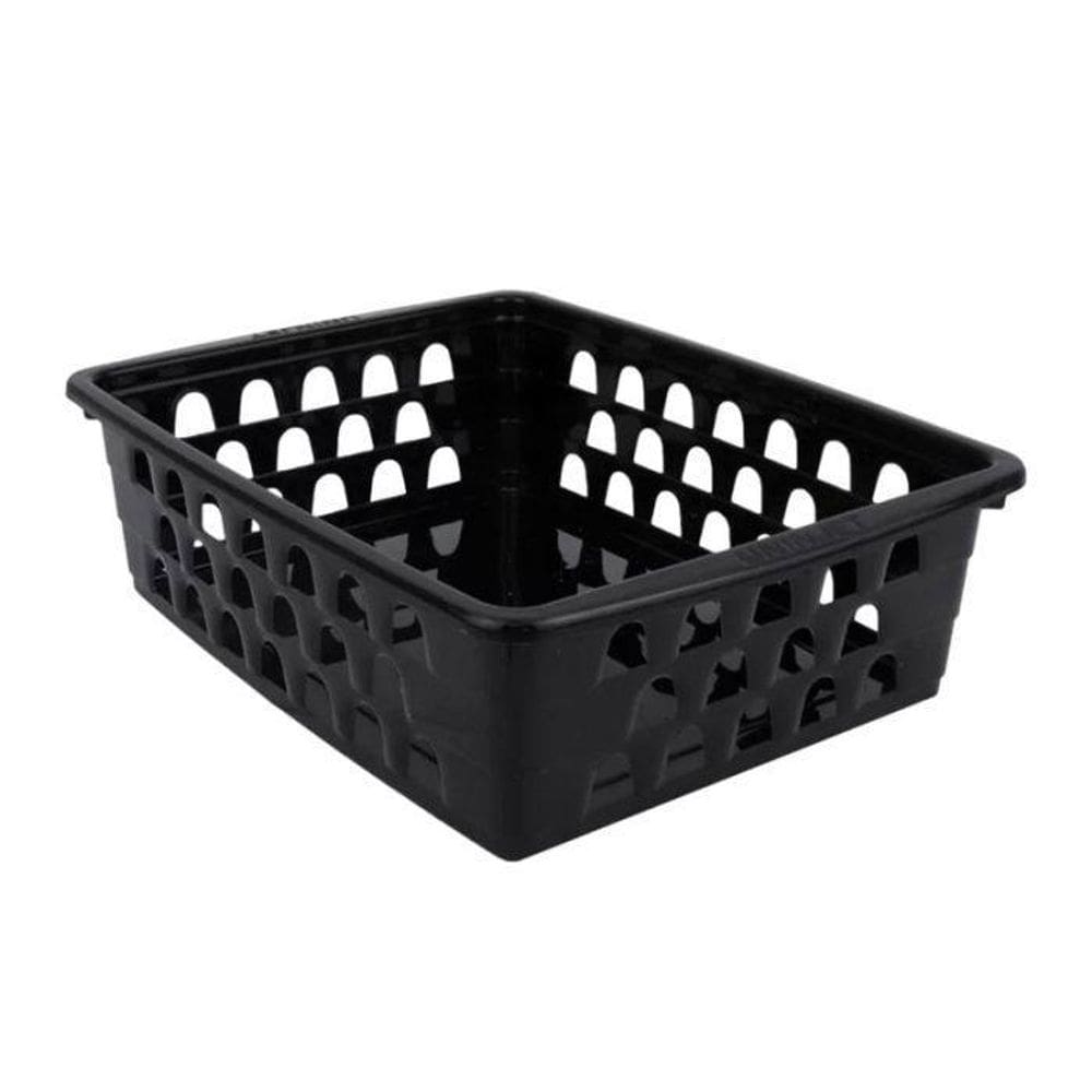 Cesto Multiuso  Médio  M Preto 0592 Uninjet