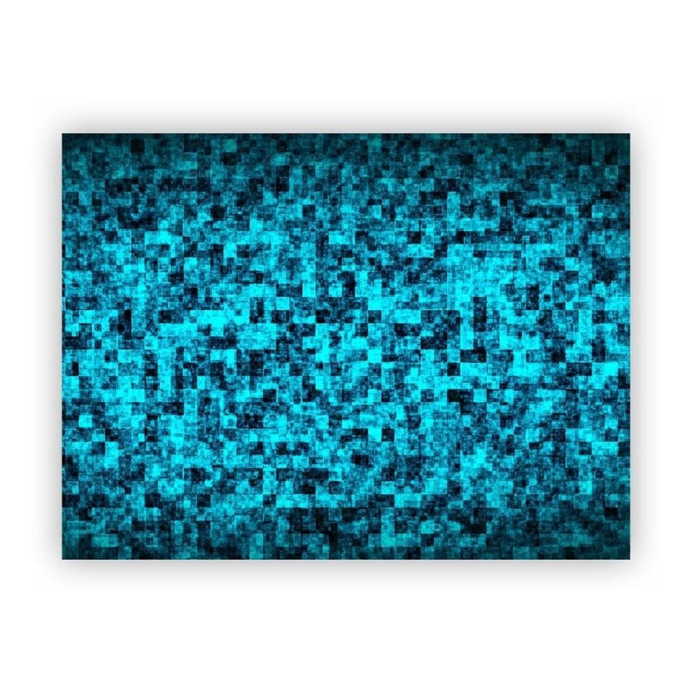 Quadro Decorativo Abstrato Artes Parede - 10