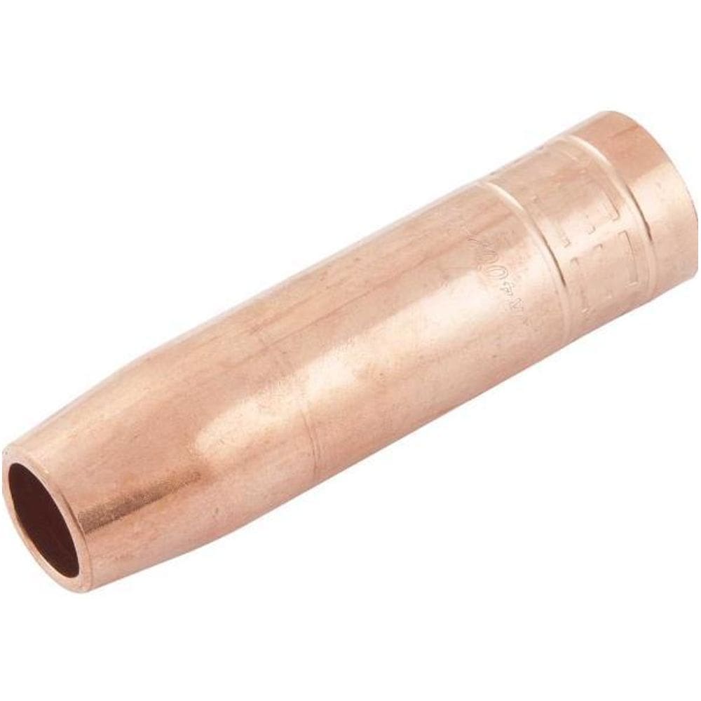 Bocal Cônico Tocha Mig/Mag, 16 Mm X 95 Mm, A Tocha Tmv 400