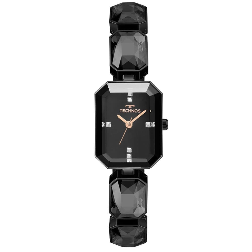 Relógio Technos Feminino Ref: 2036Mtu/1P Bracelete