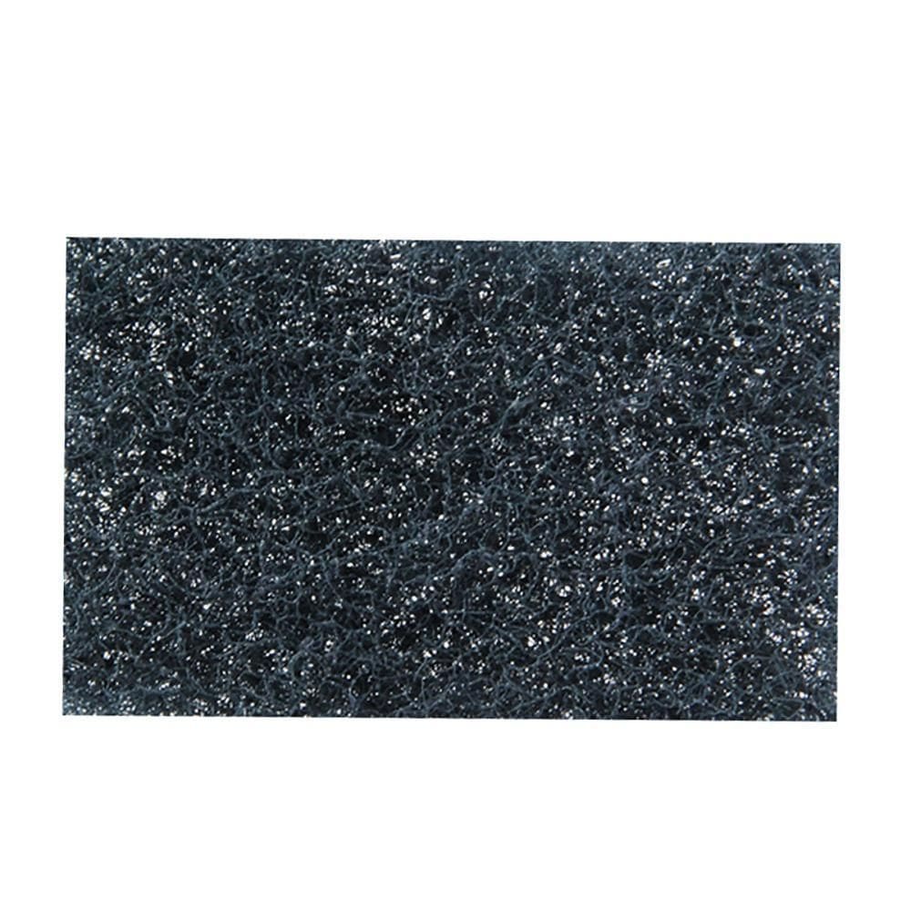 Esponja De Limpeza 125 X 87 Mm - Churras Limp - Norton