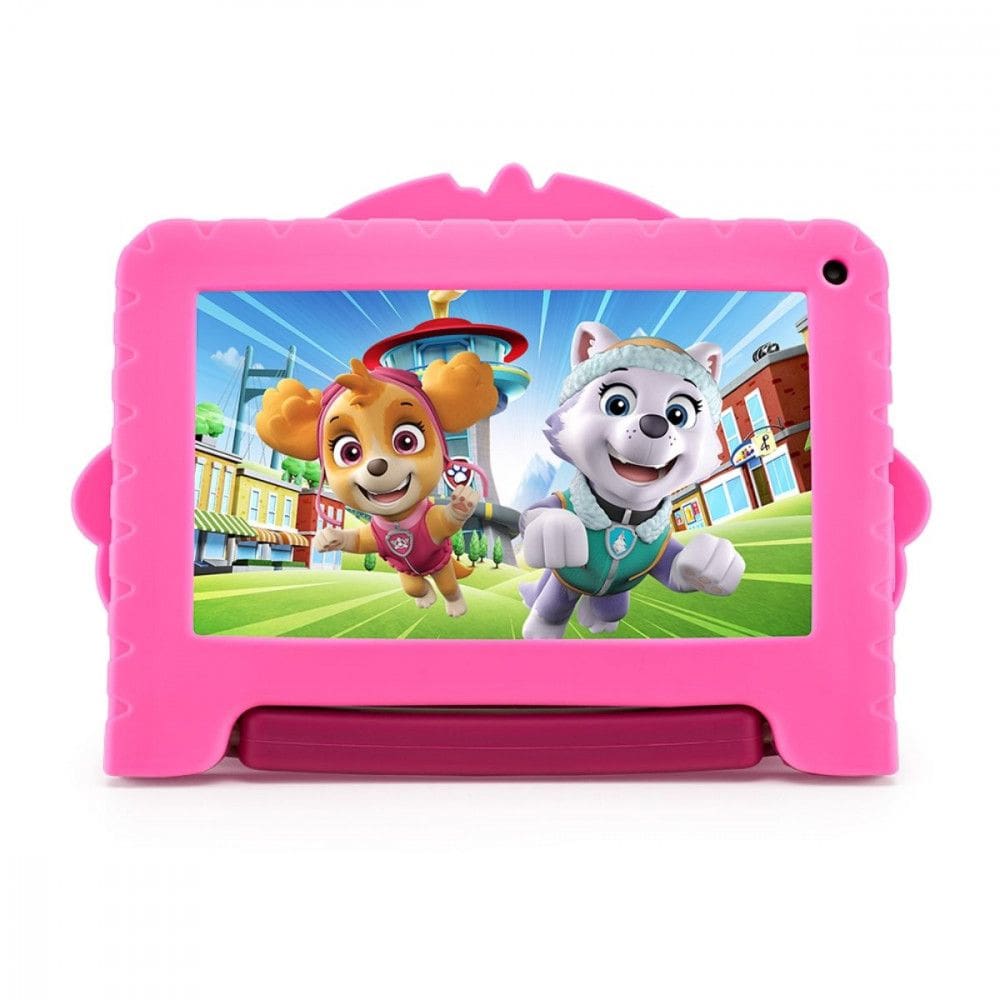 Tablet Multi Patrulha Canina Skye 7 4GB RAM 64GB NB422