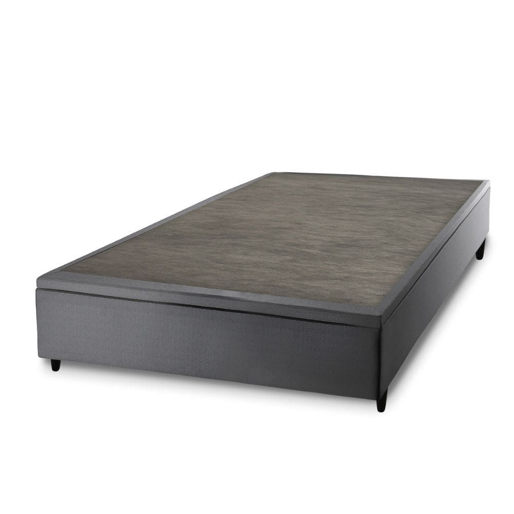 Base Box Baú Casal Prince Sued 1,38X1,87X0,41