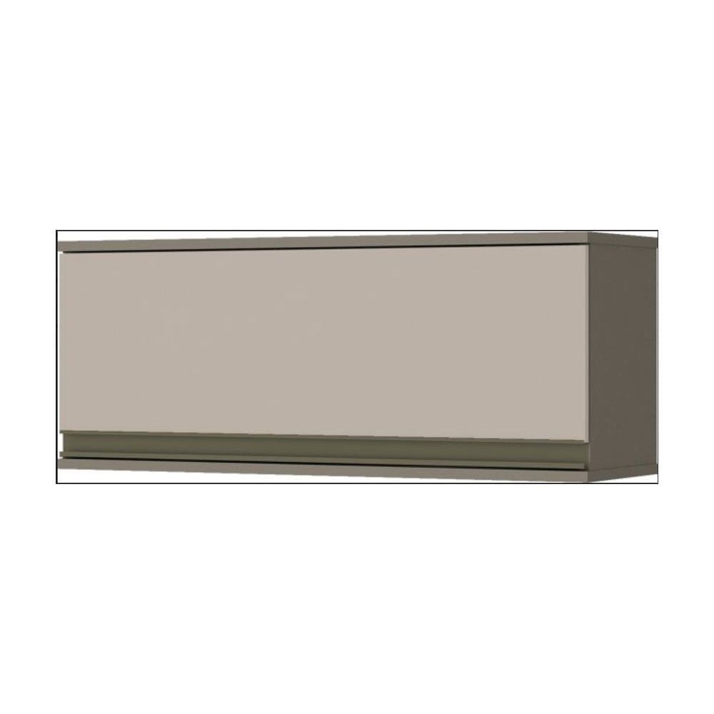 Armario Henn Basculante 1 Porta 80cm C54 35