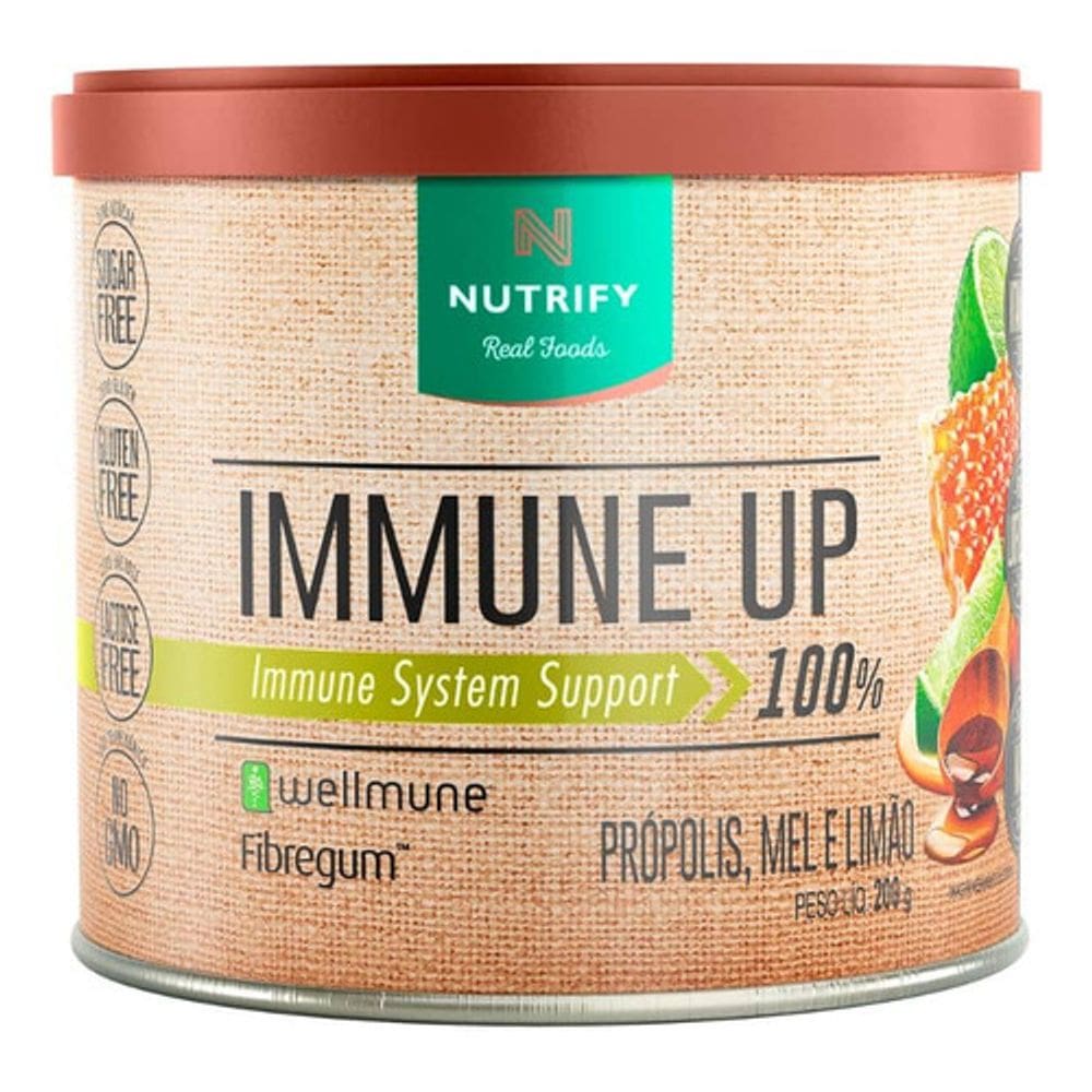 immune Up (200g) Nutrify