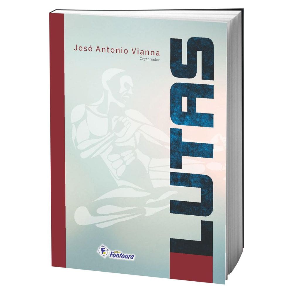 Livro Lutas