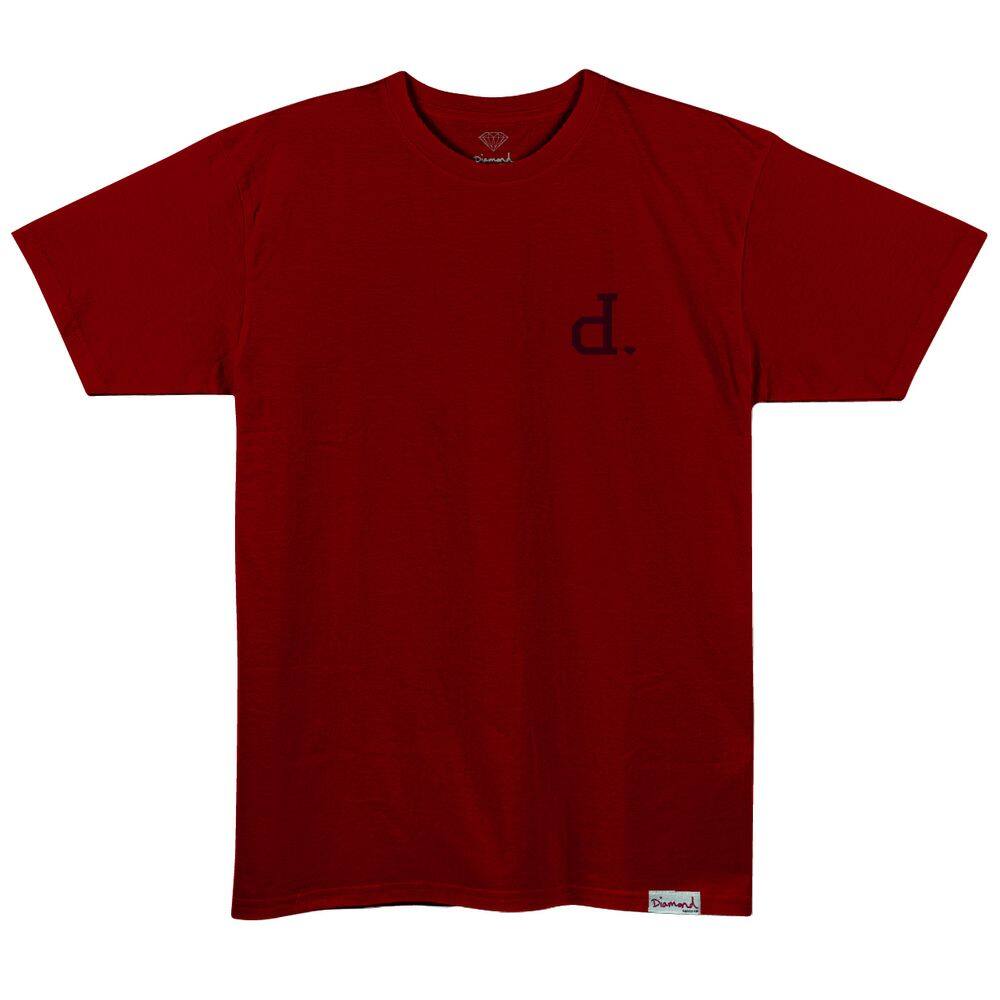 Camiseta Diamond Un Polo Tee