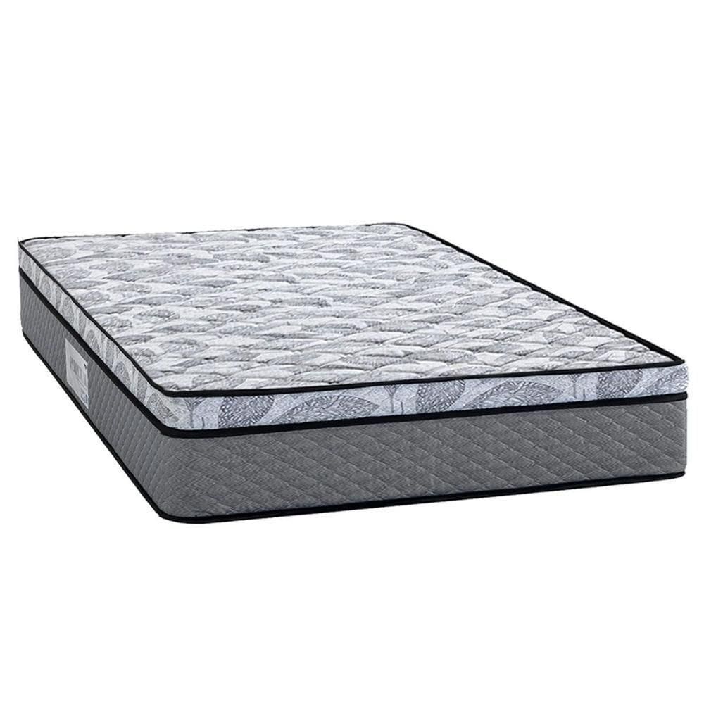 Colchão King Anatômico D60 - Ag 65 Perpetual Bordado Double Side (193x203x25) - Herval