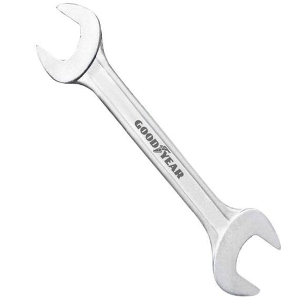 Chave Fixa Aço 8Mm X 9Mm Goodyear Gysp5107