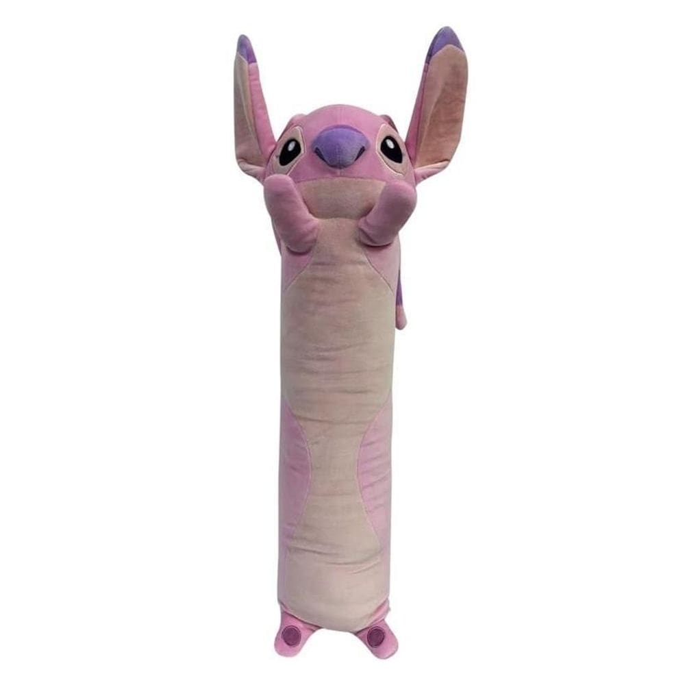 Pelúcia Disney Cushion Angel 70Cm - Fun