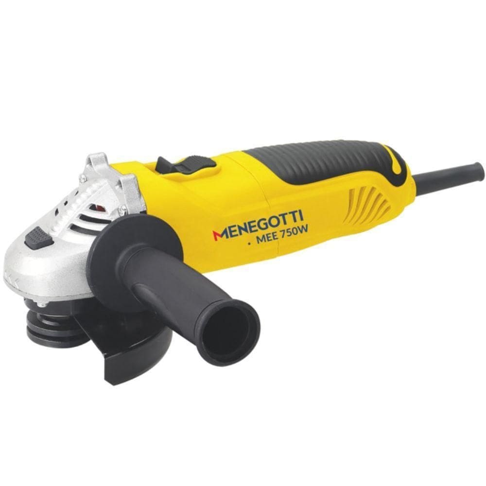 Esmerilhadeira Angular Mee-750W 4.1/2`` 220V 60Hz Menegotti