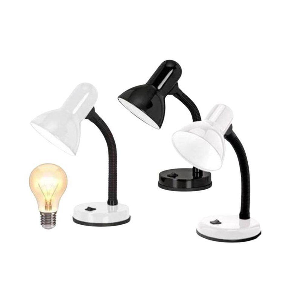 Luminária Bivolt Direcionável Para Ambientes Internos