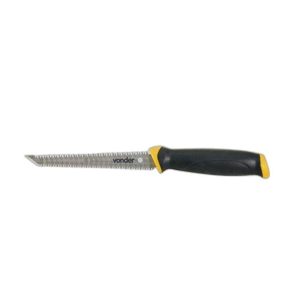 Serrote De Poda Pesada Pequeno Para Bonsai Vonder 30 Cm