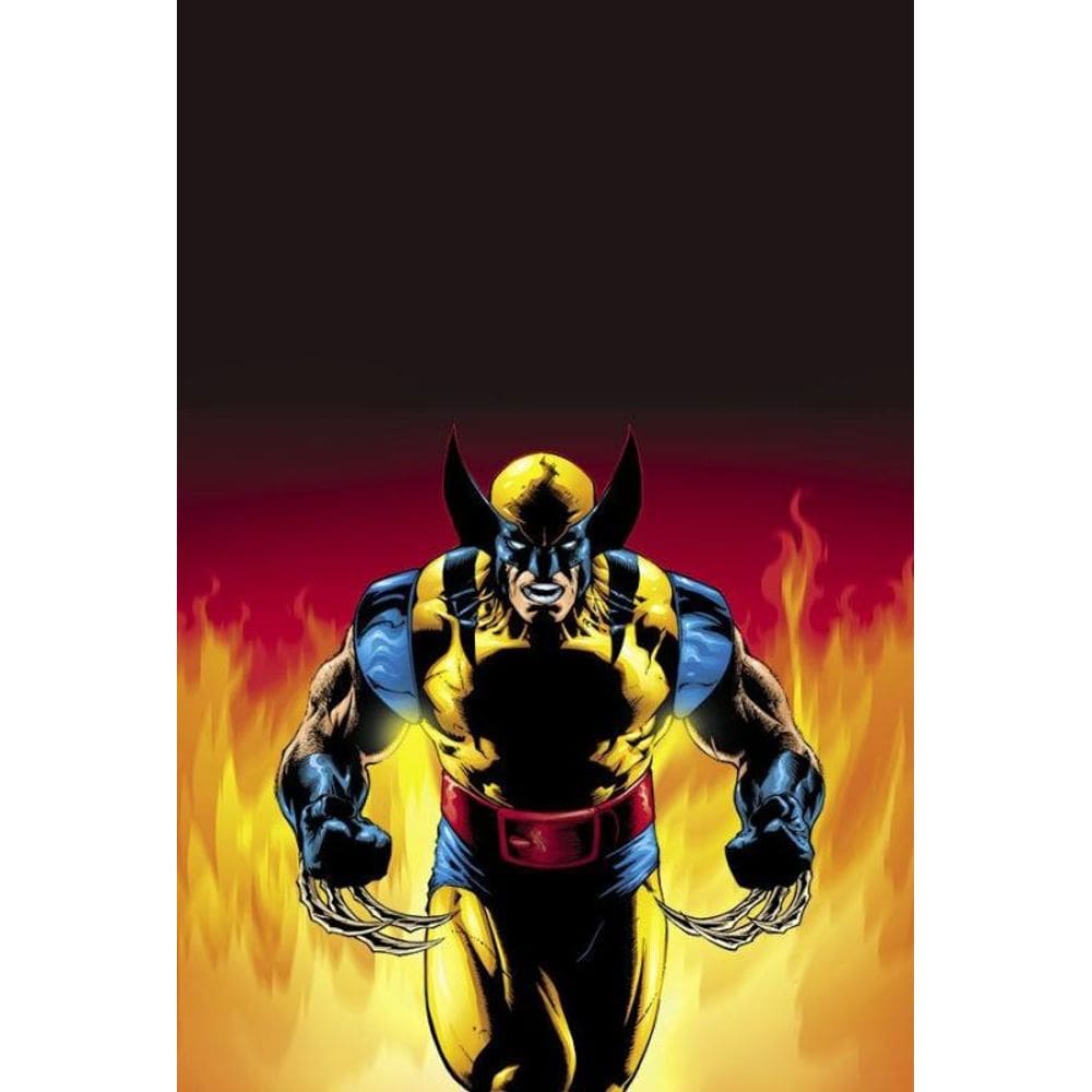 Wolverine: Duro De Matar (Marvel Essenciais)
