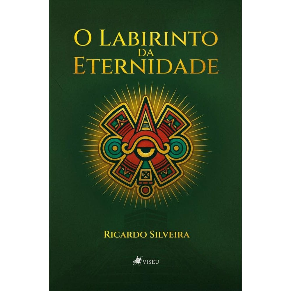 O Labirinto da Eternidade