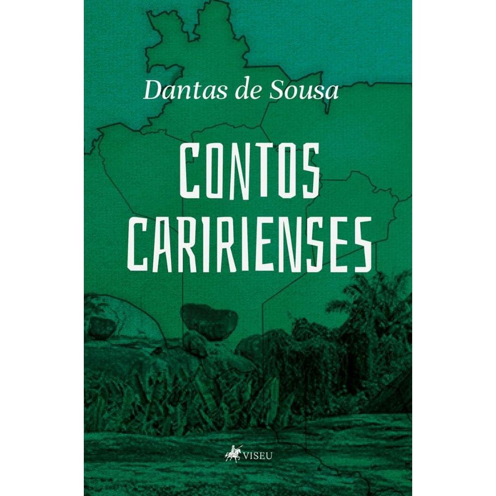 Contos caririenses