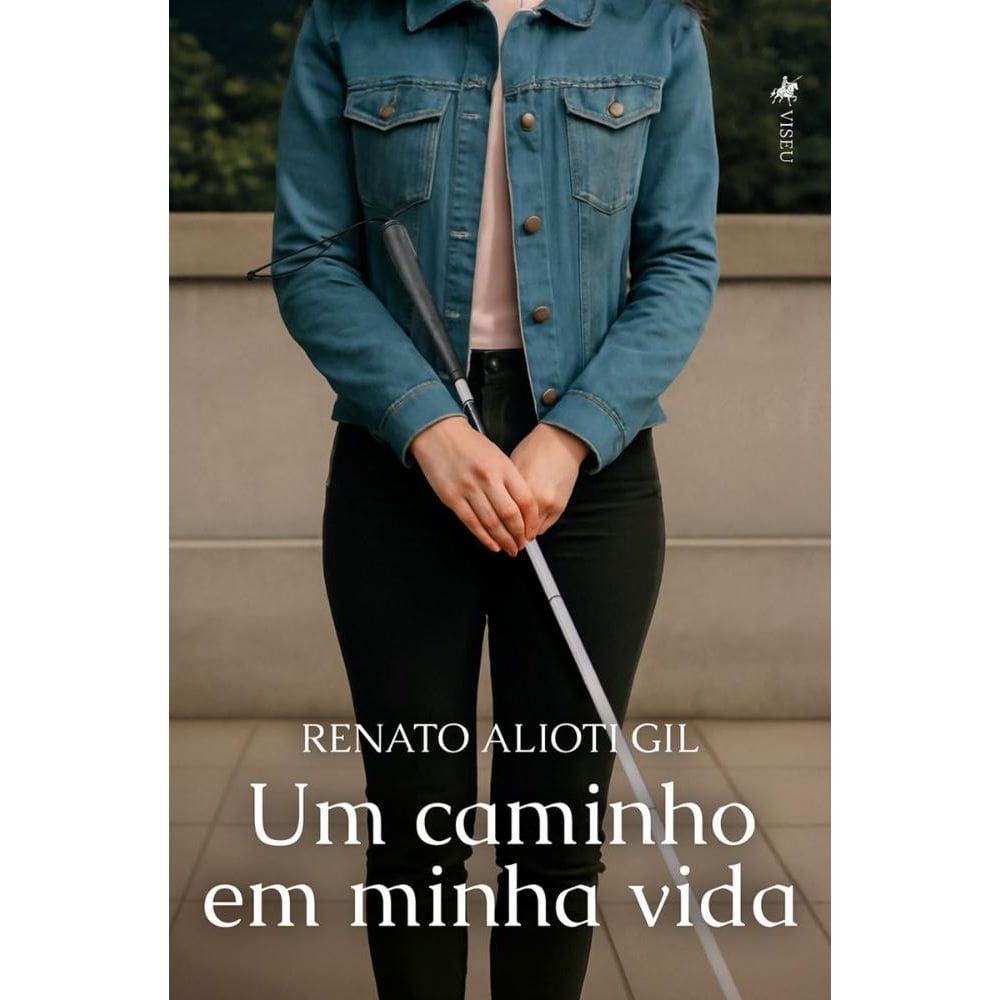 Um caminho em minha vida