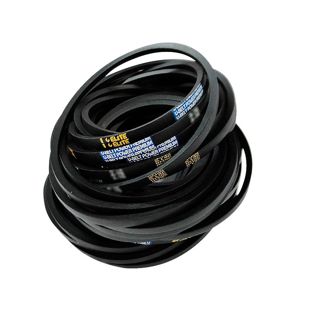 Kit Correia em V Lisa B190 Elite 3 unidades