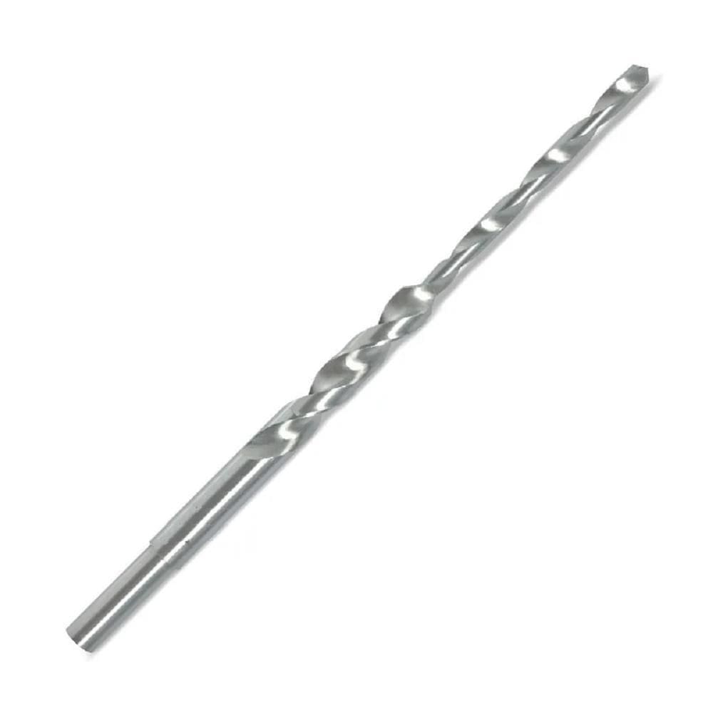 Broca Escalonada Fibrocimento - 6,3 X 10,9 X 210 Mm - 1299