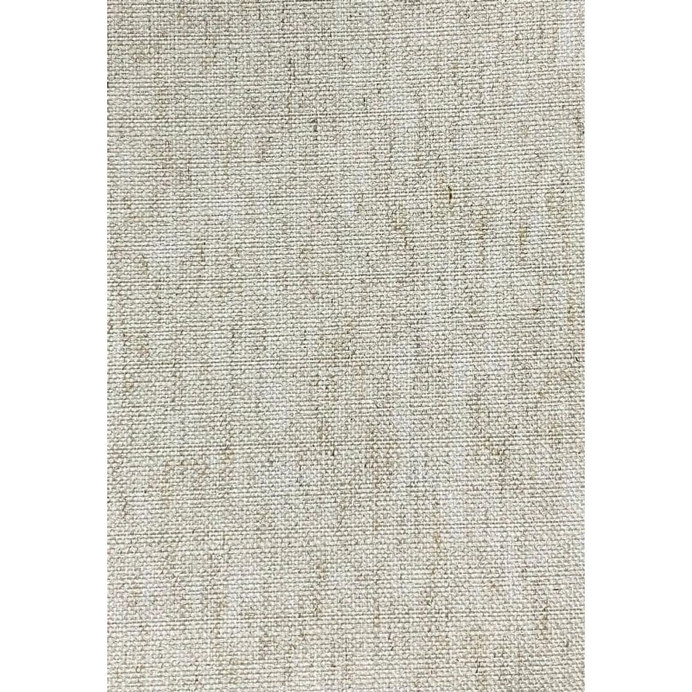 Tecido Linho Linked Cor Cru Mesclado 1Mt X 140Cm Não É Segre