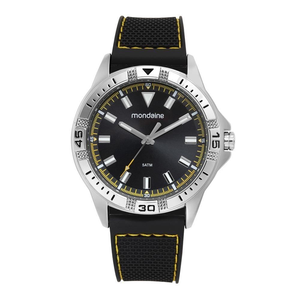 Relogio Mondaine Masculino Ref: 99787G0Mvni3 Esportivo
