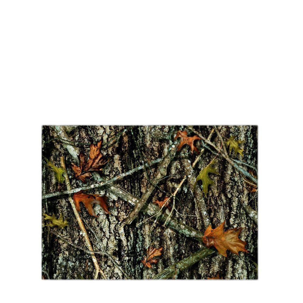 Adesivo Camuflado - Nature Fabric True Timber Wood 2,00X0,50