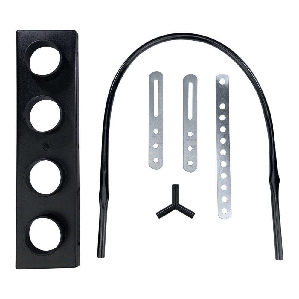 Caixa Evaporadora Universal 18.800 Btu 12V